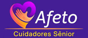 Logotipo Afeto Cuidadoras S�nior